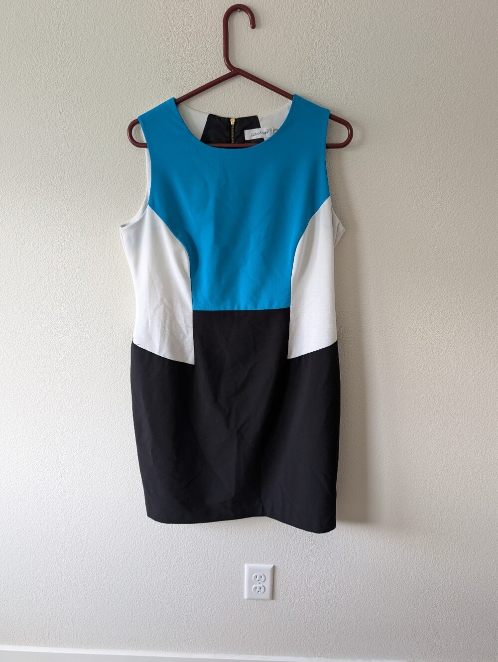Women's Calvin Klein Dress SZ 14P